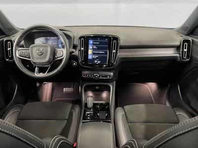 Volvo XC40 R-Design (2020) - Foto 7