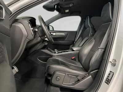 Volvo XC40 R-Design (2020) - Foto 9