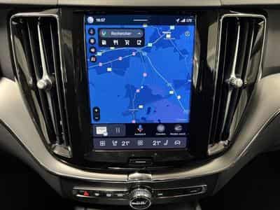 Volvo XC60 Core (2024) - Foto 11