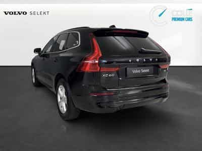 Volvo XC60 Core (2024) - Foto 6