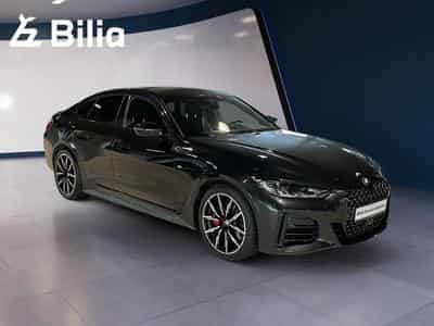 BMW 430 430i xDrive Gran Coupe M Sport (2022) - Foto 10