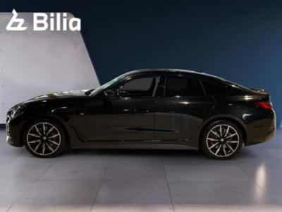 BMW 430 430i xDrive Gran Coupe M Sport (2022) - Foto 3