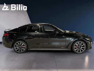 BMW 430 430i xDrive Gran Coupe M Sport (2022) - Foto 4
