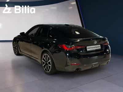 BMW 430 430i xDrive Gran Coupe M Sport (2022) - Foto 6