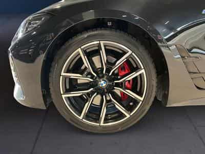 BMW 430 430i xDrive Gran Coupe M Sport (2022) - Foto 8