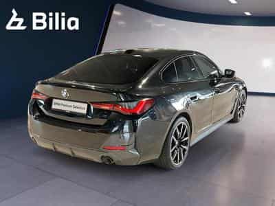 BMW 430 430i xDrive Gran Coupe M Sport (2022) - Foto 9