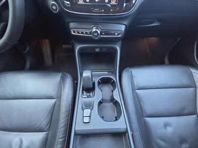 Volvo XC40 T4 plug-in Inscription Express (2022) - Foto 11