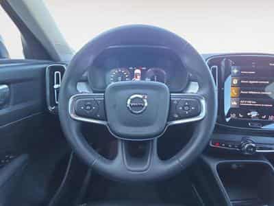 Volvo XC40 T4 plug-in Inscription Express (2022) - Foto 12