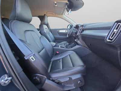 Volvo XC40 T4 plug-in Inscription Express (2022) - Foto 15