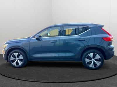 Volvo XC40 T4 plug-in Inscription Express (2022) - Foto 2