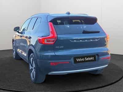 Volvo XC40 T4 plug-in Inscription Express (2022) - Foto 3