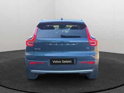 Volvo XC40 T4 plug-in Inscription Express (2022) - Foto 4