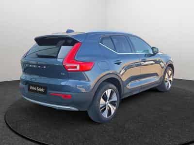 Volvo XC40 T4 plug-in Inscription Express (2022) - Foto 5