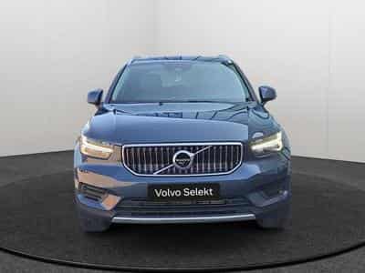 Volvo XC40 T4 plug-in Inscription Express (2022) - Foto 8