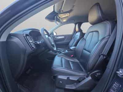 Volvo XC40 T4 plug-in Inscription Express (2022) - Foto 9