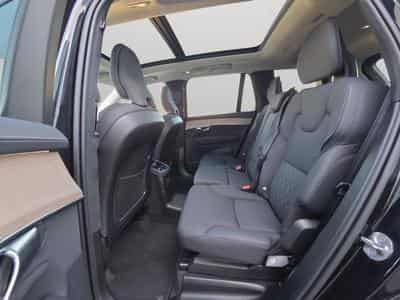 Volvo XC90 T8 Ultra Dark Auto / Essence (2025) - Foto 13
