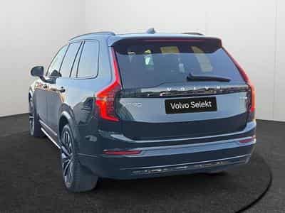 Volvo XC90 T8 Ultra Dark Auto / Essence (2025) - Foto 3