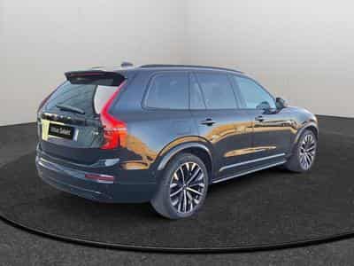 Volvo XC90 T8 Ultra Dark Auto / Essence (2025) - Foto 5