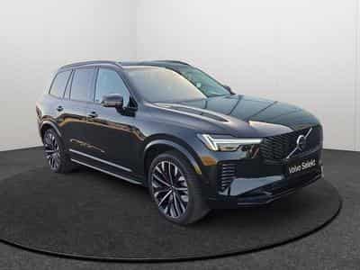 Volvo XC90 T8 Ultra Dark Auto / Essence (2025) - Foto 7