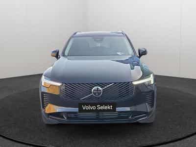 Volvo XC90 T8 Ultra Dark Auto / Essence (2025) - Foto 8