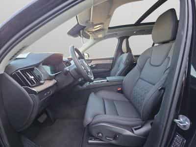 Volvo XC90 T8 Ultra Dark Auto / Essence (2025) - Foto 9