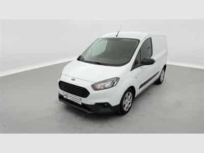 Ford Transit 1.0 EcoBoost 100Cv Pro CLIM / BLUETOOTH / PDC (2021) - Photo 1