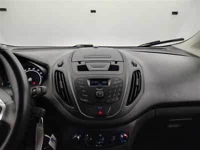 Ford Transit 1.0 EcoBoost 100Cv Pro CLIM / BLUETOOTH / PDC (2021) - Photo 11