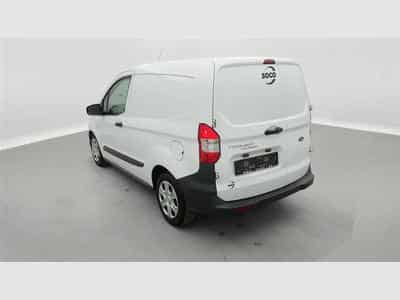 Ford Transit 1.0 EcoBoost 100Cv Pro CLIM / BLUETOOTH / PDC (2021) - Photo 2