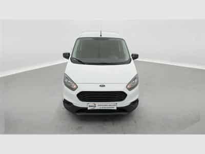Ford Transit 1.0 EcoBoost 100Cv Pro CLIM / BLUETOOTH / PDC (2021) - Photo 4