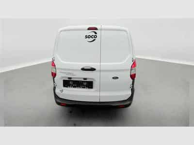 Ford Transit 1.0 EcoBoost 100Cv Pro CLIM / BLUETOOTH / PDC (2021) - Photo 5