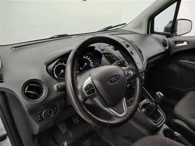 Ford Transit 1.0 EcoBoost 100Cv Pro CLIM / BLUETOOTH / PDC (2021) - Photo 8