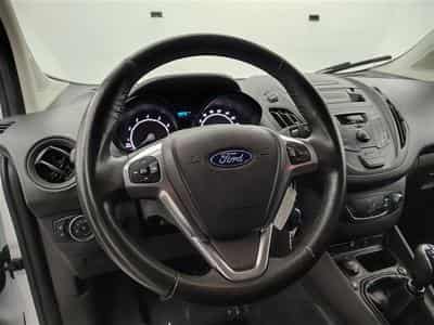 Ford Transit 1.0 EcoBoost 100Cv Pro CLIM / BLUETOOTH / PDC (2021) - Photo 9