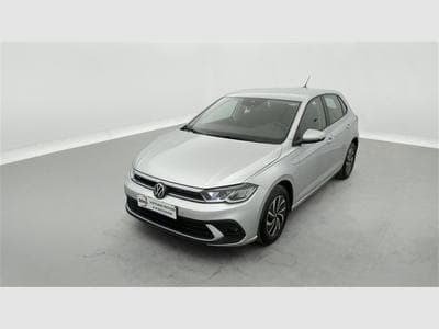 VW Polo 1.0 TSI Life OPF (2022) - Foto 1