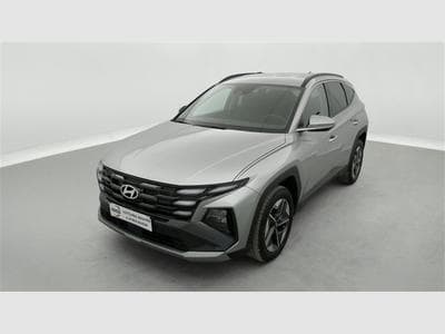 Hyundai Tucson 1.6 T-GDi 150cv DCT Feel CARPLAY / FULL LED / CAMERA (2026) - Foto 1
