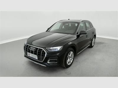 Audi Q5 35 TDi 163Cv S-Tronic Advanced CUIR / CAMERA / CARPLAY (2024) - Foto 1
