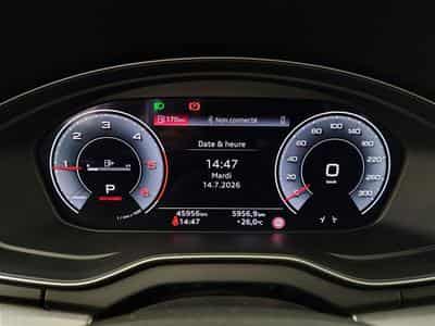 Audi Q5 35 TDi 163Cv S-Tronic Advanced CUIR / CAMERA / CARPLAY (2024) - Foto 10