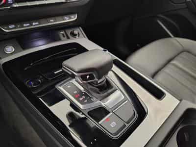 Audi Q5 35 TDi 163Cv S-Tronic Advanced CUIR / CAMERA / CARPLAY (2024) - Foto 12