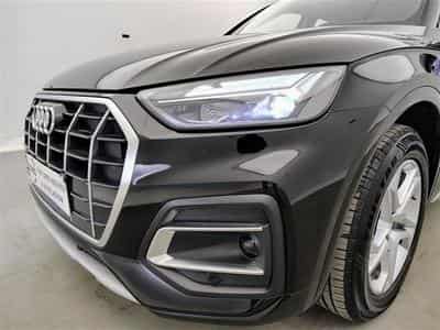 Audi Q5 35 TDi 163Cv S-Tronic Advanced CUIR / CAMERA / CARPLAY (2024) - Foto 15