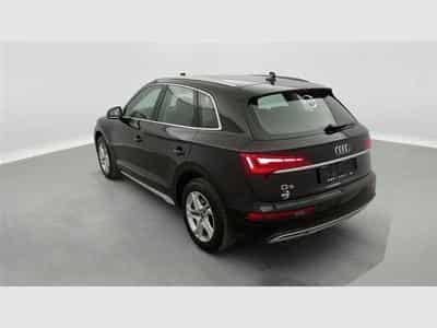 Audi Q5 35 TDi 163Cv S-Tronic Advanced CUIR / CAMERA / CARPLAY (2024) - Foto 2