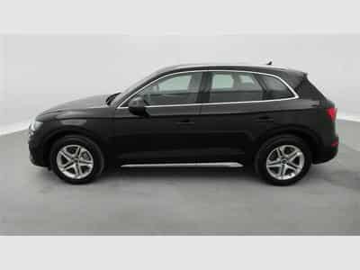Audi Q5 35 TDi 163Cv S-Tronic Advanced CUIR / CAMERA / CARPLAY (2024) - Foto 3