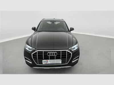 Audi Q5 35 TDi 163Cv S-Tronic Advanced CUIR / CAMERA / CARPLAY (2024) - Foto 4