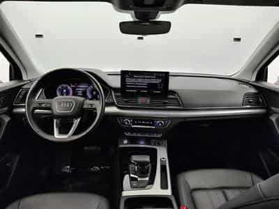 Audi Q5 35 TDi 163Cv S-Tronic Advanced CUIR / CAMERA / CARPLAY (2024) - Foto 8