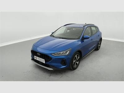 Ford Focus 1.0 EcoBoost 125cv Powershift Active NAVI / FULL LED (2023) - Photo 1