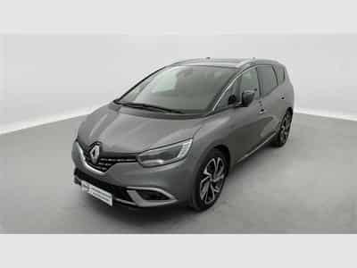 Renault Scenic 1.33 TCe 140cv EDC Black Edition 7pl. NAVI / FULL LED / PANO (2022) - Foto 1