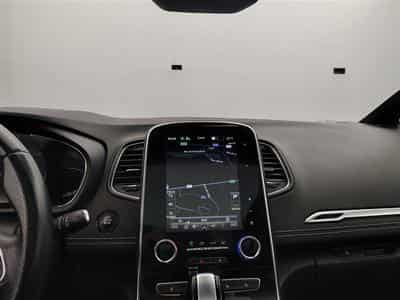 Renault Scenic 1.33 TCe 140cv EDC Black Edition 7pl. NAVI / FULL LED / PANO (2022) - Foto 11