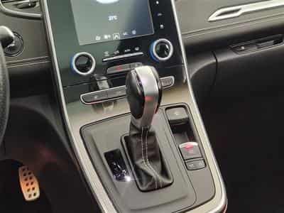Renault Scenic 1.33 TCe 140cv EDC Black Edition 7pl. NAVI / FULL LED / PANO (2022) - Foto 12