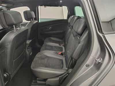 Renault Scenic 1.33 TCe 140cv EDC Black Edition 7pl. NAVI / FULL LED / PANO (2022) - Foto 13