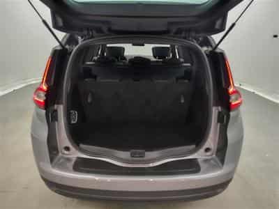 Renault Scenic 1.33 TCe 140cv EDC Black Edition 7pl. NAVI / FULL LED / PANO (2022) - Foto 14