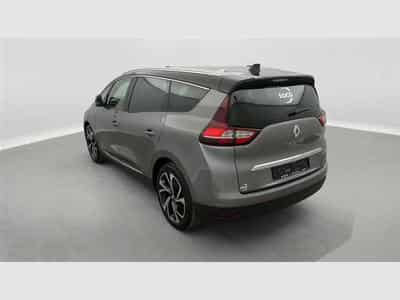 Renault Scenic 1.33 TCe 140cv EDC Black Edition 7pl. NAVI / FULL LED / PANO (2022) - Foto 2