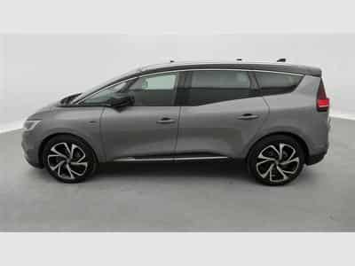 Renault Scenic 1.33 TCe 140cv EDC Black Edition 7pl. NAVI / FULL LED / PANO (2022) - Foto 3